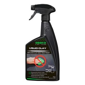 Gecko Lehm-Bausatz 750ml