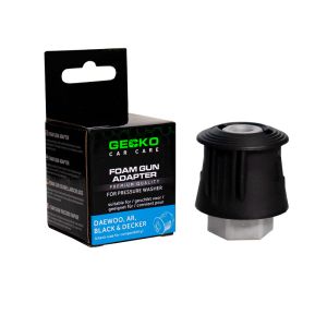 Gecko Schaumpistolen-Adapter M22/14MM Dawoo/Patriot
