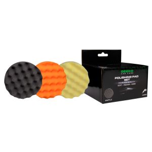 Gecko Polishing Pad 150mm