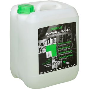 Gecko Power Clean 10 Liter