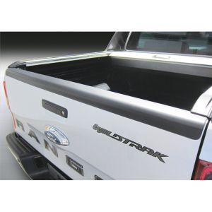 RGM Pickup Heckklappenschutz Schwarz ABS Plastik Ford Ranger