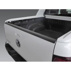 RGM Pickup Heckklappenschutz Schwarz ABS Plastik Volkswagen Amarok
