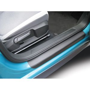 RGM Einstiegsleisten Schwarz ABS Plastik Volkswagen ID.3
