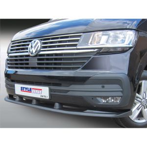 RGM Vorne Spoilerlippe Schwarz ABS Plastik Volkswagen Transporter