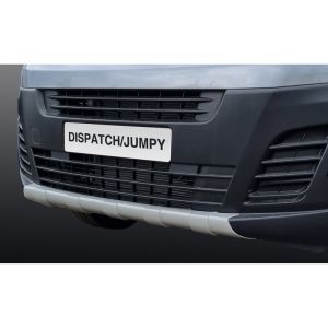 RGM Kufenplatte Silber ABS Plastik Citroën, Peugeot, Opel