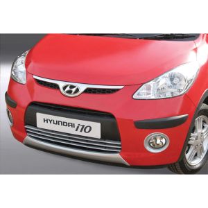 RGM Kufenplatte Silber ABS Plastik Hyundai I10