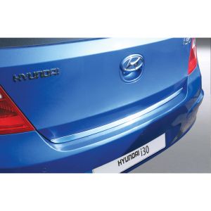 RGM Kofferraumverkleidung 5-Türer Edelstahl Hyundai I30