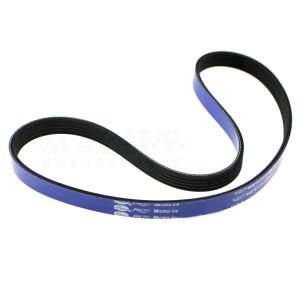 Gates Racing Micro-V Riemen Lichtmaschine Honda Civic,FR-V