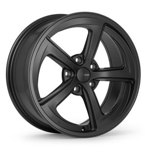 Enkei Giotto Felgen 19 Zoll 8J ET50 5x120 Gun Metal