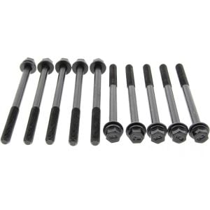 DNJ Zylinderkopfschrauben OEM Honda Civic,CRX,Del Sol
