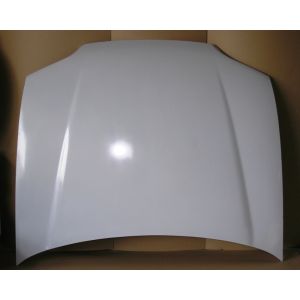 ABS Dynamics Vorne Motorhaube Unbemalt Polyester Honda Civic