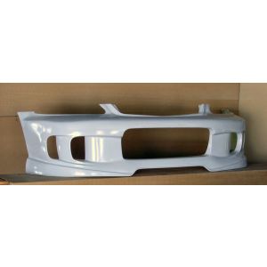 SK-Import Vorne Stoßstange Unbemalt Polyester Honda Civic