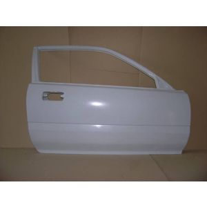 ABS Dynamics Tür Unbemalt Polyester Honda CRX
