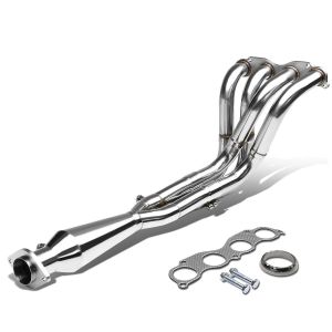 SK-Import Krümmer K-Swap Edelstahl Honda Civic,Del Sol,Integra