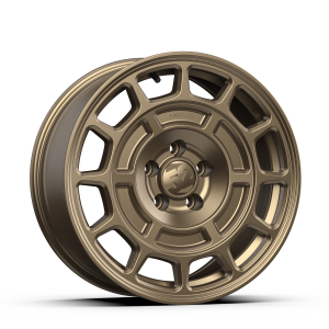 Fifteen52 Metrix MX Felgen 17 Zoll 8J ET38 5x114.3