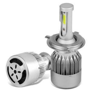 SK-Import LED Licht H4