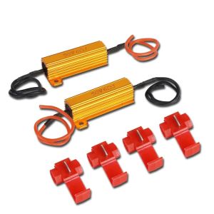 SK-Import Scheinwerferwiderstand LED/HID