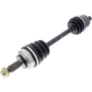TrakMotive Antriebswelle Honda Civic,CRX