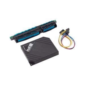 H&R Elektronisches Absenksystem Plastik Mercedes S-Class
