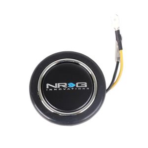 NRG Innovations Hupenknopf