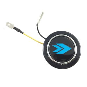 NRG Innovations Hupenknopf