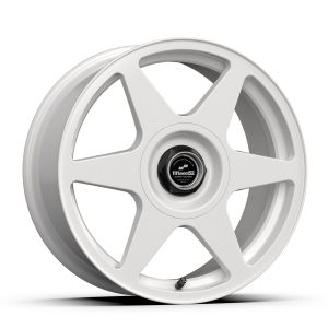 Fifteen52 Tarmac EVO Felgen 19 Zoll 8.5J ET45 5x112,5x114.3 Rally White