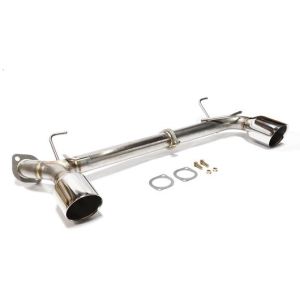 Remark Hinten Muffler Poliert 63.5mm Edelstahl Subaru,Toyota
