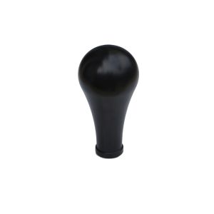 Jass Performance Schaltknauf Classic Style Schwarz Aluminium Mazda MX-5
