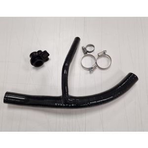 Eventuri Luftfilter-Adapter-Set Audi RSQ3