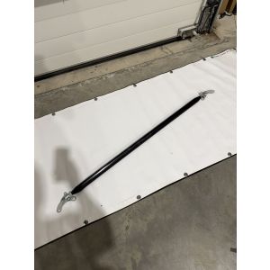 Whiteline Hinten Stabilisator ZWEITE CHANCE 20mm Stahl Suzuki Swift