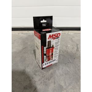 MSD Blaster Coil ZWEITE CHANCE