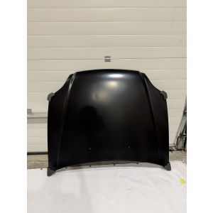 OEM-Parts Motorhaube OEM ZWEITE CHANCE Stahl Honda Civic Facelift 1999-2001