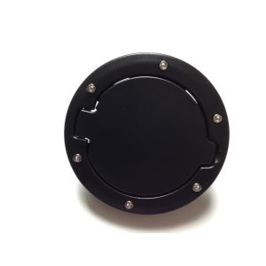 SK-Import Schwarz ABS Plastik Jeep Wrangler