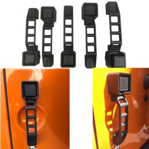 SK-Import Türgriff Schwarz ABS Plastik Jeep Wrangler