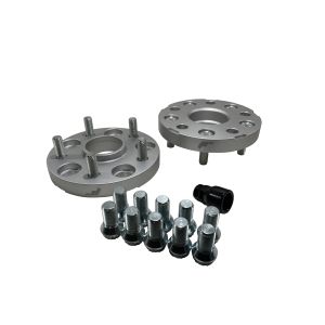 JR-Wheels Spurplatten JRWA1 Silber 149mm Aluminium