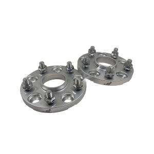 JR-Wheels Spurplatten JRWA3 Silber Aluminium