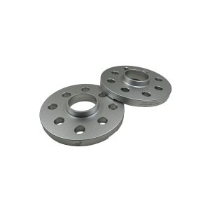 JR-Wheels Spurplatten JRWS2 Silber Aluminium