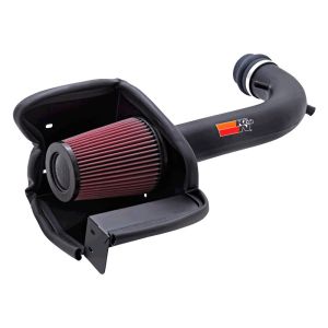 K&N Luftfilter Kit 57I Rot Baumwolle Honda S2000
