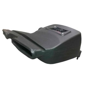 K&N Luftkasten 57s Rot Baumwolle Mercedes A-Class, CLA