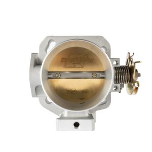 K-Tuned Drosselklappe RBC, RRC Dual 72mm Aluminium Honda Civic,Accord,Integra