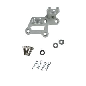 K-Tuned Schaltkabel Halterung Getriebe Billet Aluminium Honda