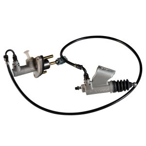 K-Tuned Kupplungszylinder K-Swap Aluminium Honda Civic,Del Sol,Integra