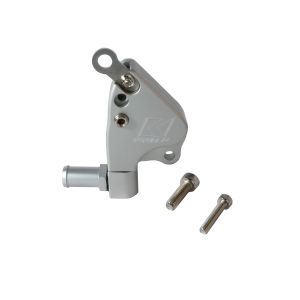 K-Tuned Kühlwasser Einfüllstutzen K-Swap 1/8 NPT Aluminium Honda Accord, CR-V