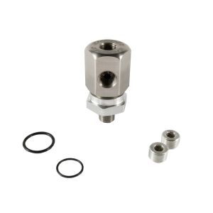 K-Tuned Öldrucksensor K-Swap 1/8 NPT Honda Civic,Del Sol,Integra