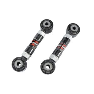 K-Tuned Spurstangen Kit Schwarz Honda Civic,Del Sol,Integra