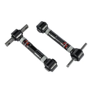 K-Tuned Sturzversteller Kit Schwarz Honda Civic,Del Sol,Integra