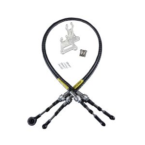 K-Tuned Schaltkabel Honda Civic,Del Sol,Integra