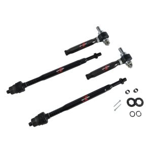 K-Tuned Spurstangen Kit Honda Civic