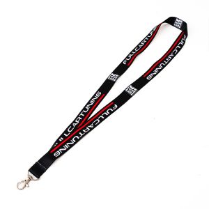 Fullcartuning Keycord We Love Cars Schwarz