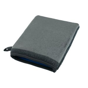 Diamond Detailing Lehm-Mittel Blau - Grau